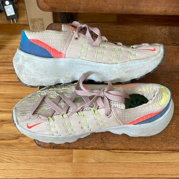 Nike Space Hippie 4.0 - Picture 4 of 6